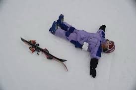 adeleaalwayss's tweet image. me when i’m skiing and a sad adele song comes on my earphones
