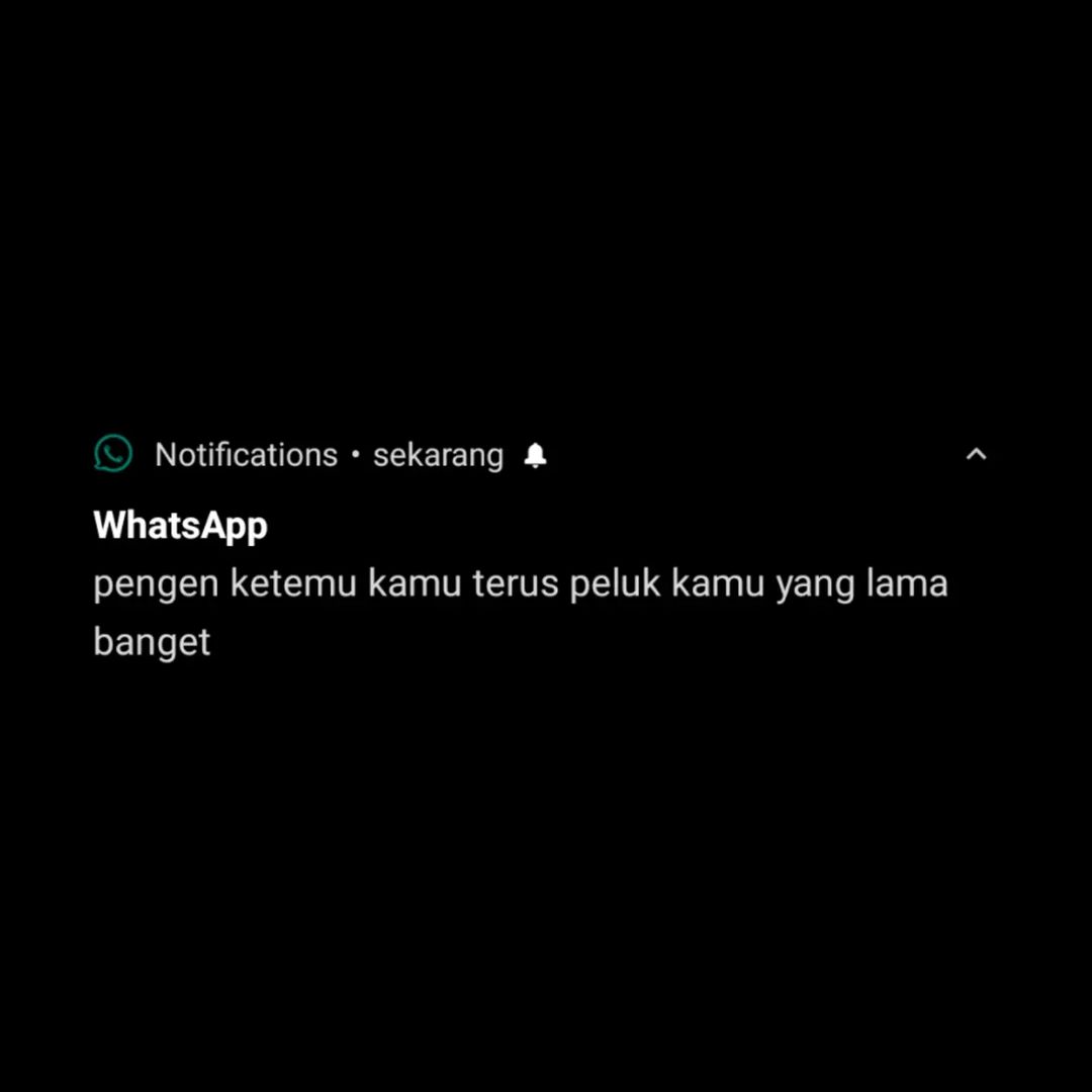 hanprasetyoo's tweet photo. there's a message for you https://t.co/8zMR8QOIln