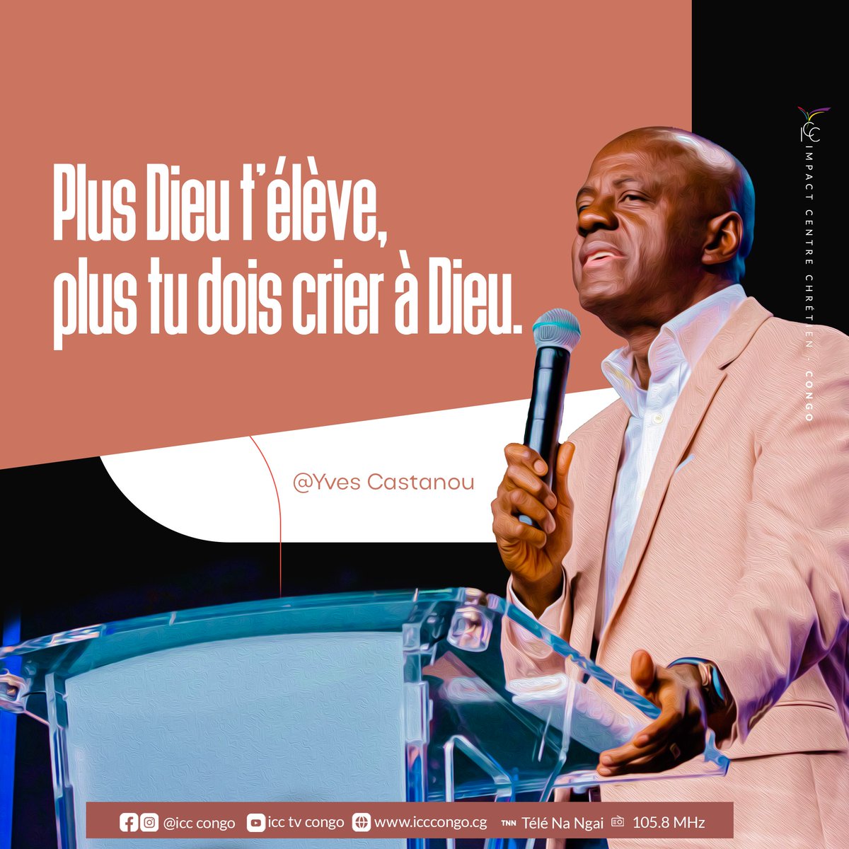 Yves Castanou (@yvescastanou) on Twitter photo 