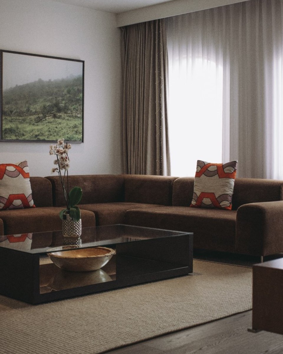 Enjoy your visit in Bogotá in one of our modern and elegant suites and enjoy an unforgettable experience in the city. #FSBogotá #FourSeasons #Bogotá #Hotel