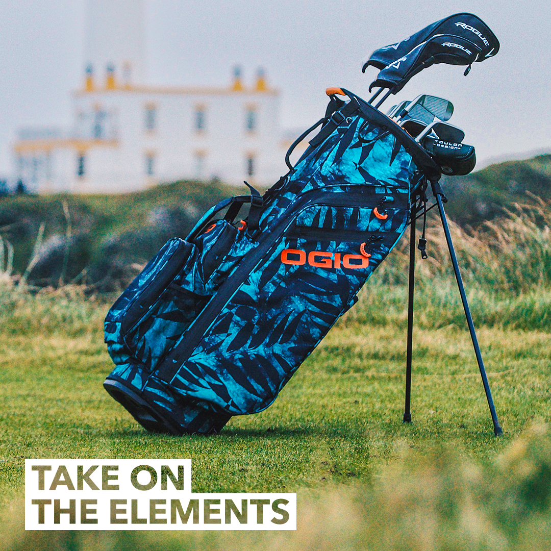 OGIO_EU's tweet photo. Make your mark on the golf course and #TakeOntheElements no matter what time of year it is!
#OGIOGolf https://t.co/KQ0M96Qeay