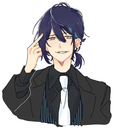 好き絵師とゲリラ絵でした(^^久々に絵を描いたのですが腕が訛りまくってますね 