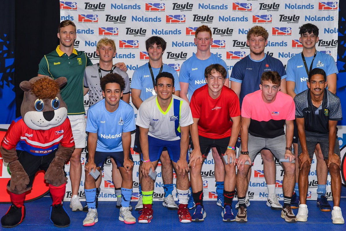 Your 2022 u18 PSi African All Stars! 

Well done on your selection, Caleb Ferreira. 

⚔️ We are the KNIGHTS ⚔️ 

🔴⚫️⚪️

#TheKnights 
#TheRedArmy 
#ThePeoplesTeam 
#NorthernSuburbs 
#PSiHockey 
#WeLoveBoards
