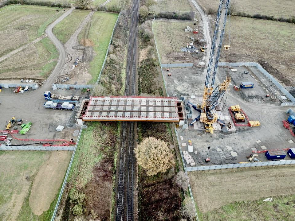 Beaver Bridges tweet media