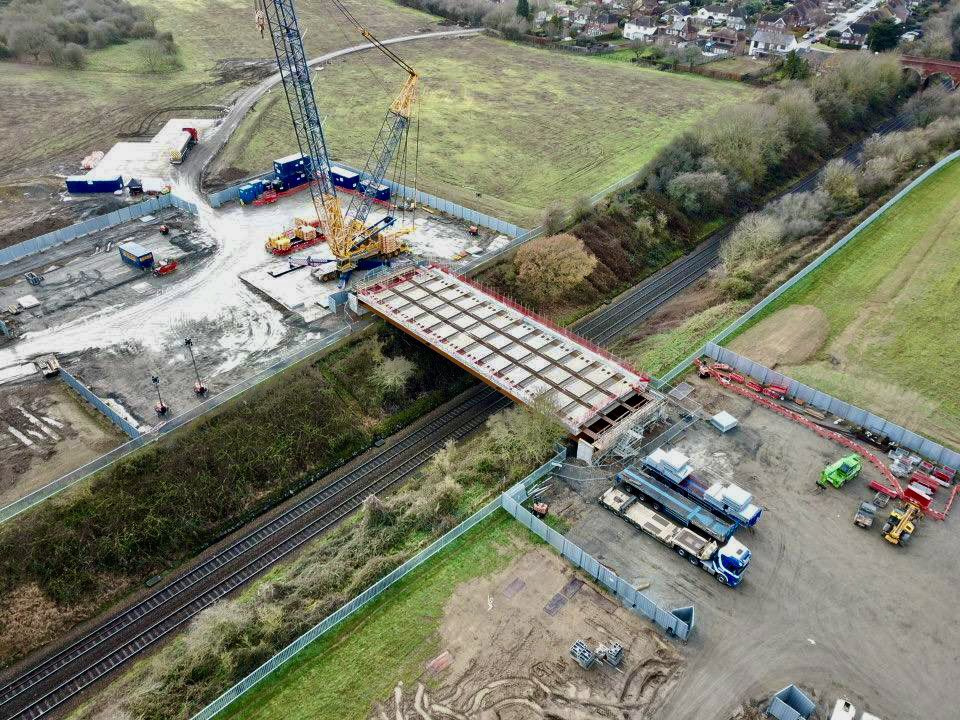 Beaver Bridges tweet media