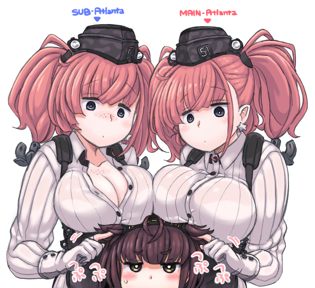 #今年も残りわずかなのでお気に入りの4枚を貼る
そもそも選べる程描けなかったよ…😞 