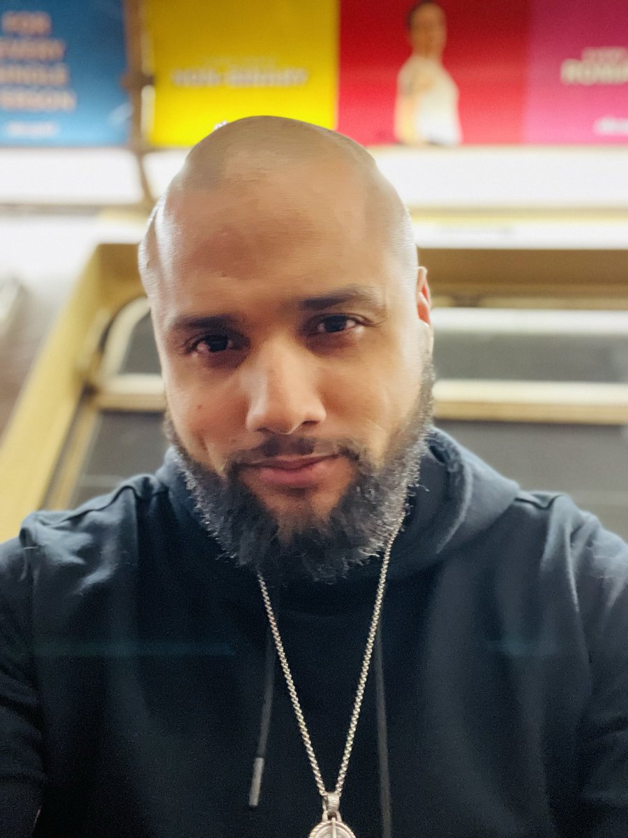 kJHines's tweet photo. The man the legend the myth. https://t.co/41T2lXhrqm