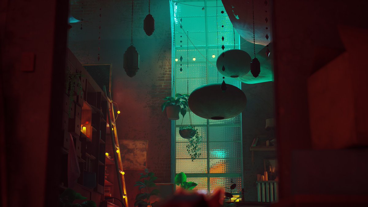 softSynthetic's tweet photo. Stray is the definition of a Photogenic game
It's just utterly beautiful in every shot
#Stray2022 #StrayGame https://t.co/f33rTQITcG