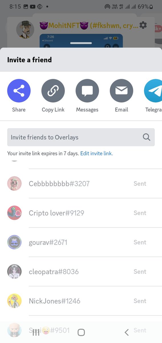 Crypto_blackey's tweet photo. @Punk_Godss @NFT_Alpha_X @kiddokishore @Cryptokitten143 https://t.co/TiDUdVMxux