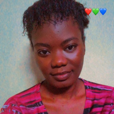 marie_nelima's tweet photo. #NewProfilePic https://t.co/G2eCQtDHae