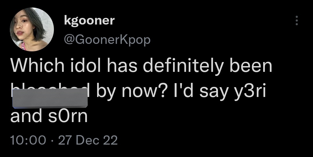 ⚠️nsfw

Report and block 
is.gd/8NBxEZ