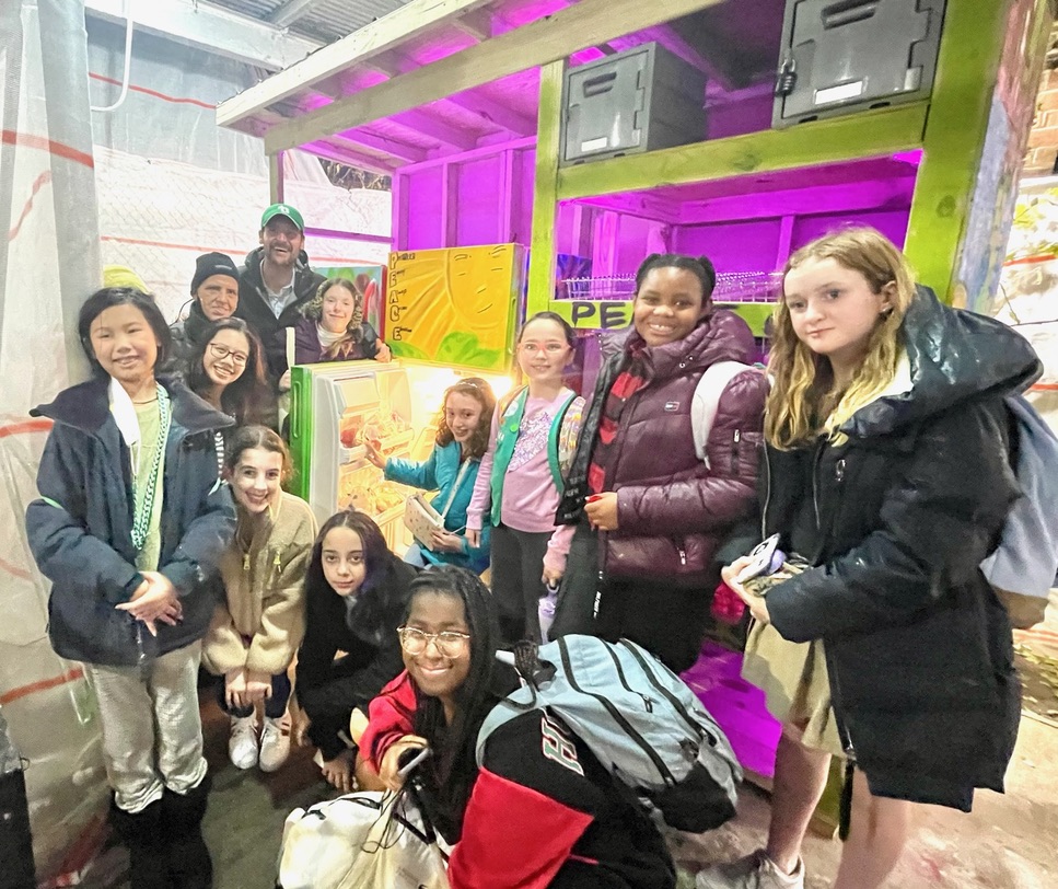 Girl Scouts NYC tweet media