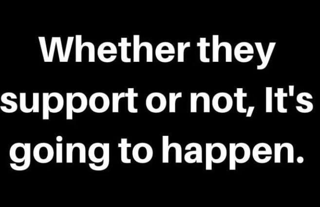 💪🏾💯 Keep believing