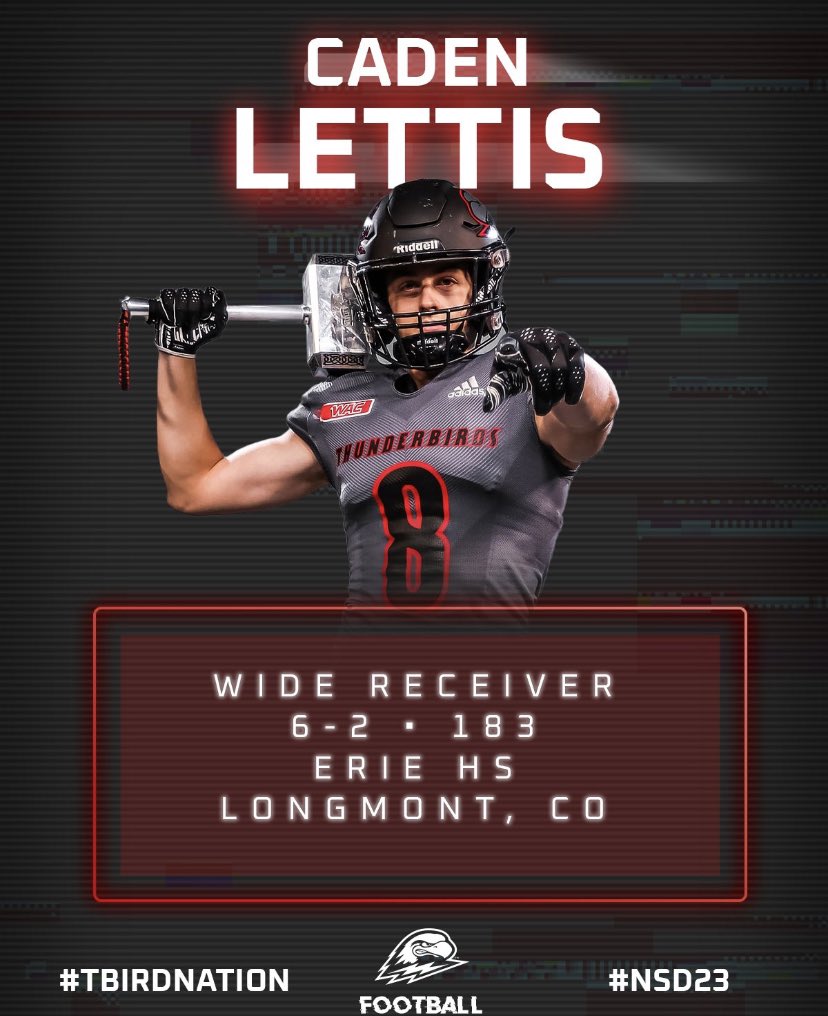Caden Lettis tweet media