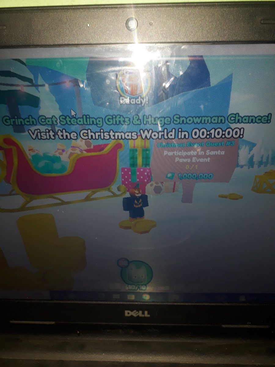 Petsim tweet media