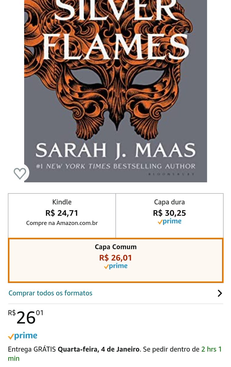 tronodevidro_'s tweet photo. a amazom surtou https://t.co/9grkaWmEQU