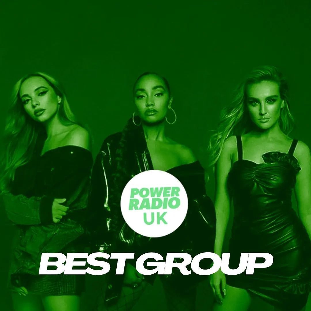 rokasjas321's tweet photo. https://t.co/UZgmTx9vPE
VOTE FOR LITTLE MIX❤️❗️ #VoteForLittlemix #LittleMix #JadeThirlwall #LeighAnnePinnock #PerrieEdwards https://t.co/uQojPHxP71