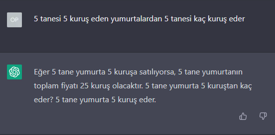 OrganikBTC's tweet photo. @gorkemcetin Bence hiç rahat olmayın bugün işi yapan insanlar gelecekte doğru soruyu sorabilmekle geçimini sağlayacak https://t.co/bY3ACA93Nn