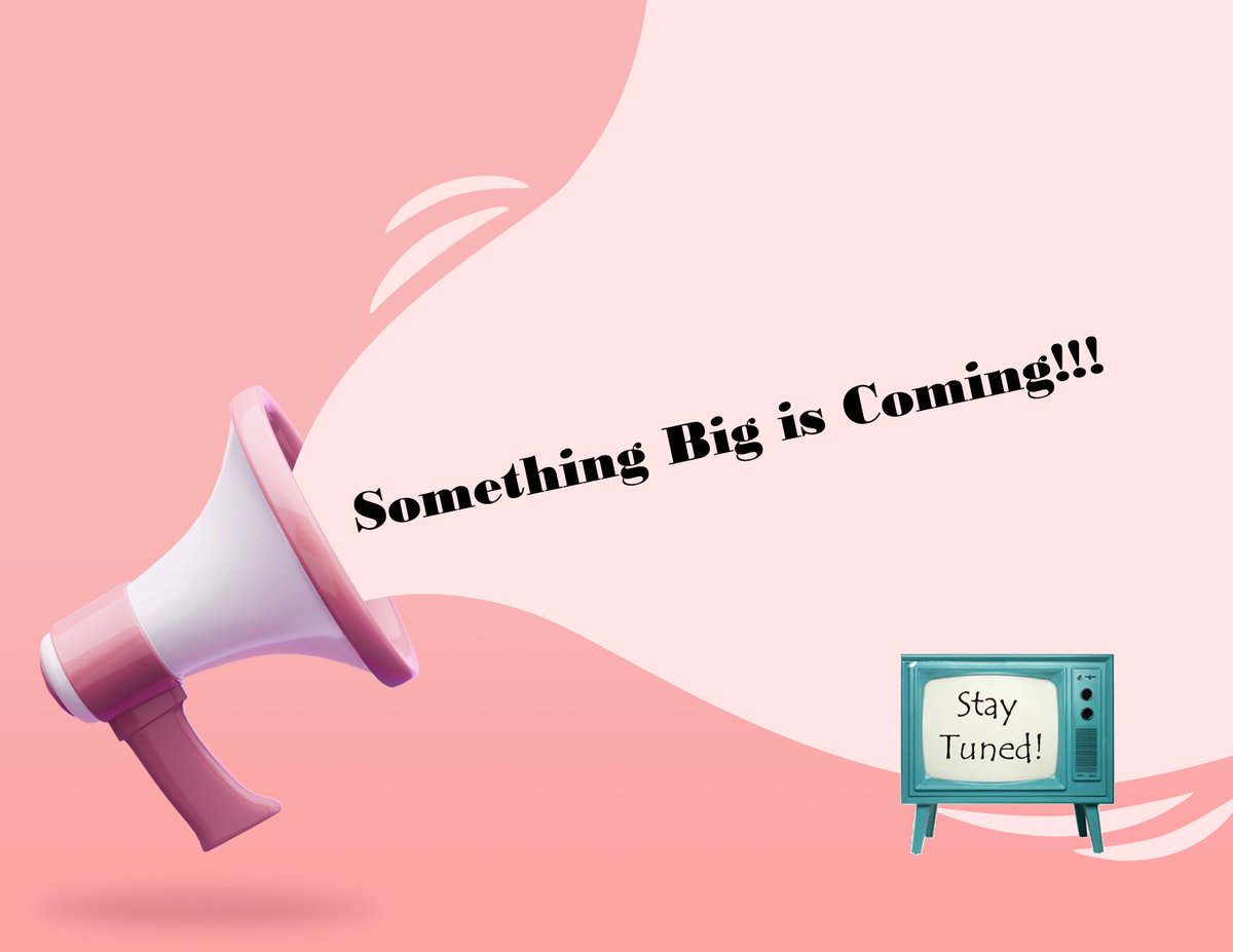 vumcpharmtech's tweet photo. Big Announcement Coming Soon! Stay Tuned https://t.co/wYMzresS1f