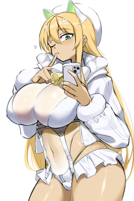 ルピー描いた。恒常のやつも欲しい
#ニケ
#NIKKE 