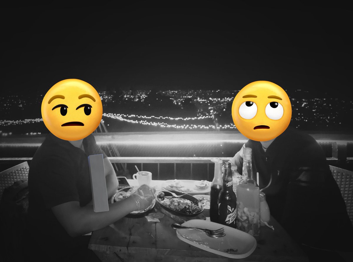youcanLOVEme_'s tweet photo. Not so wholesome topics with @VladJal95. ๐ณ
#altercebu #altermarino #chixboy https://t.co/4dws7o6WCu