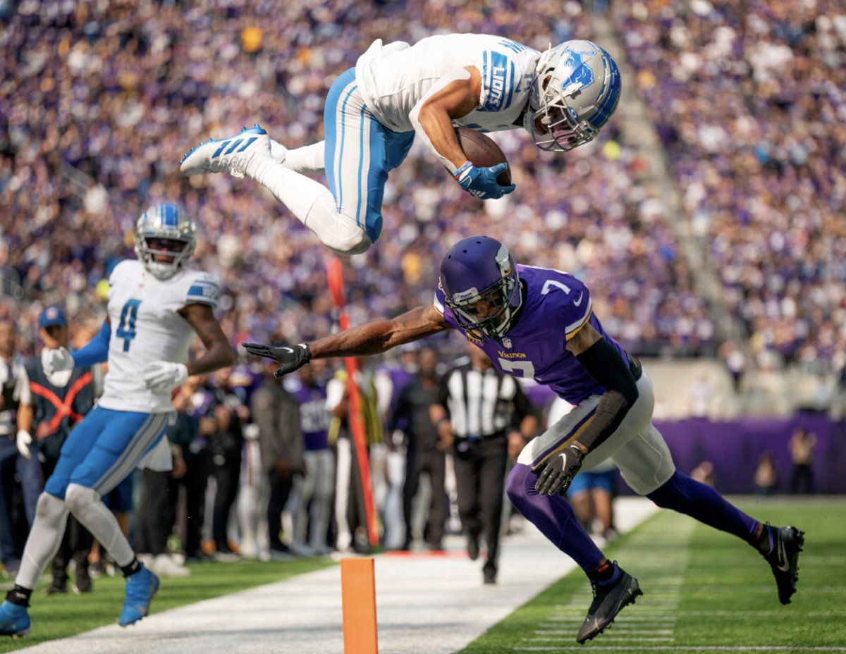 VintageMinn's tweet image. Caught in the Moment: 2022 Sports Photos of the Year by the @StarTribune staff photographers.

Check out the gallery here: startribune.com/caught-in-the-…