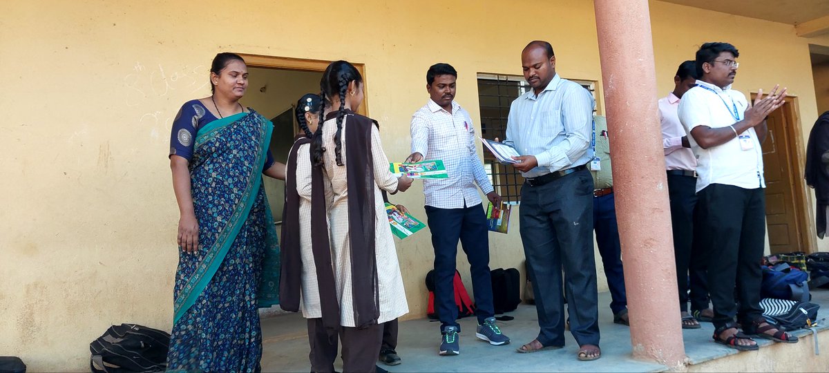 MAMS SCHOOL 01. Bagalkote (@schoolmams) on Twitter photo 