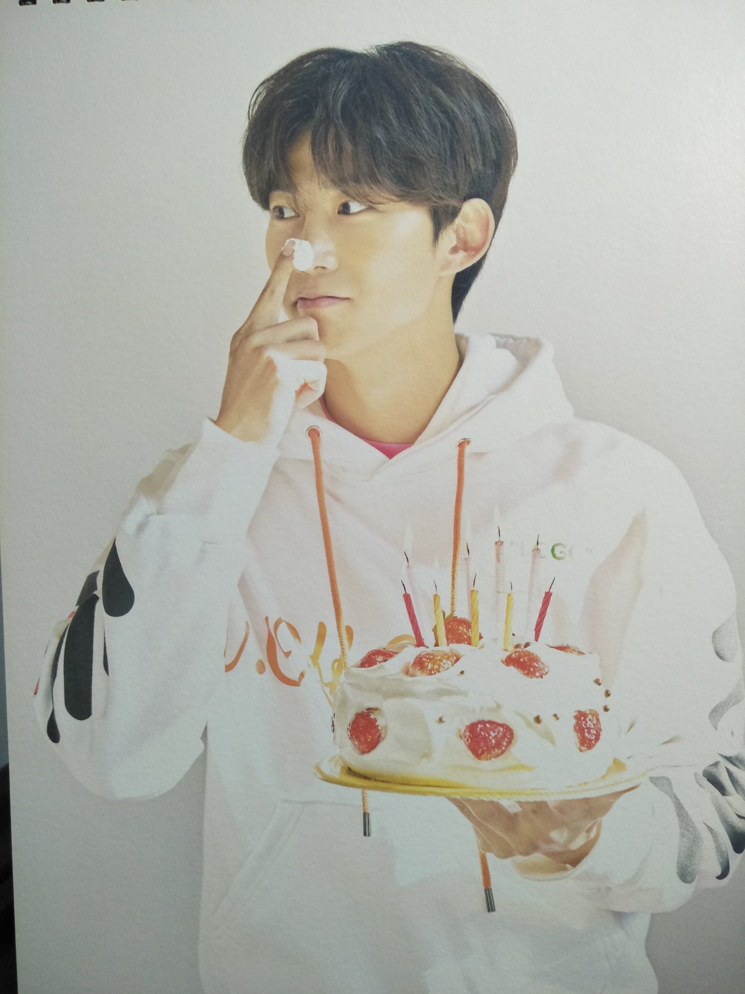 Happy Birthday Ok Taecyeon       