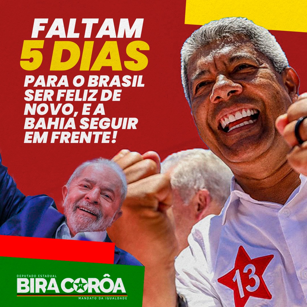 Bira Corôa tweet media