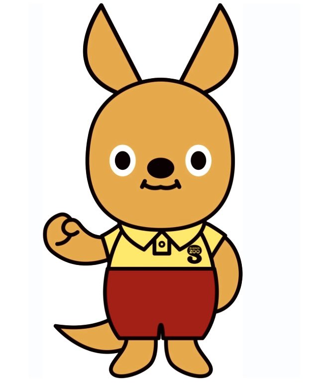 「Here's a thread of new mascots that debu」|Mondo Mascotsのイラスト