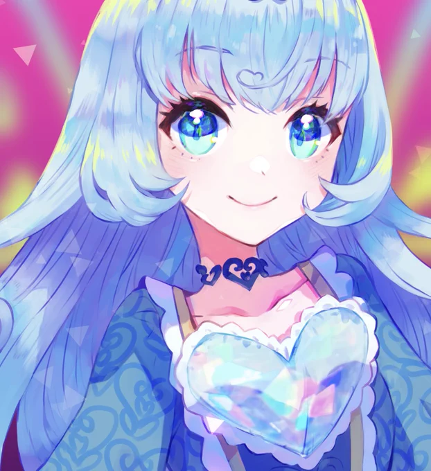 配信お疲れ様であった~配信後ちまちま描き込んで完成させたもの(の一部)がコチラである～近日動画の形でメイキングをアップしようと思うので完成形をお楽しみになのである  