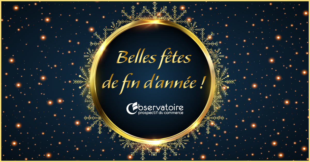 ObsCoDis's tweet image. 🎅 🎄 Belles et joyeuses fêtes de fin d'année à toutes et à tous !