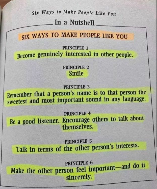 EssentialMastry's tweet image. 6 Psychology Hacks To Make People Remember You Forever...