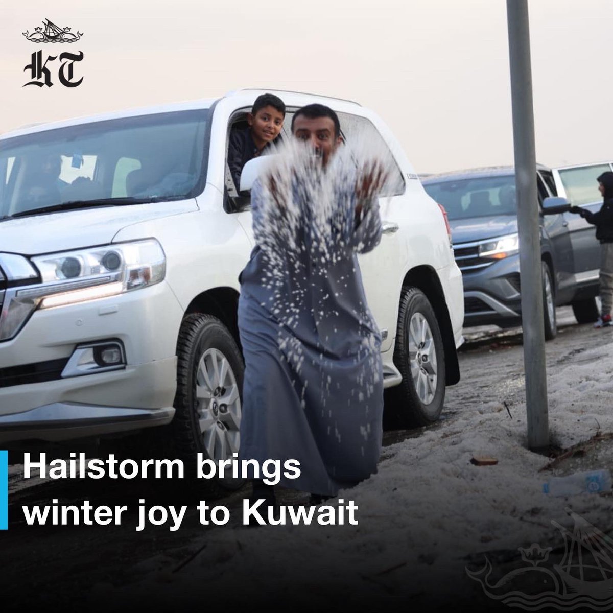 kuwait-times-on-twitter-people-play-with-hail-following-a-hail-and