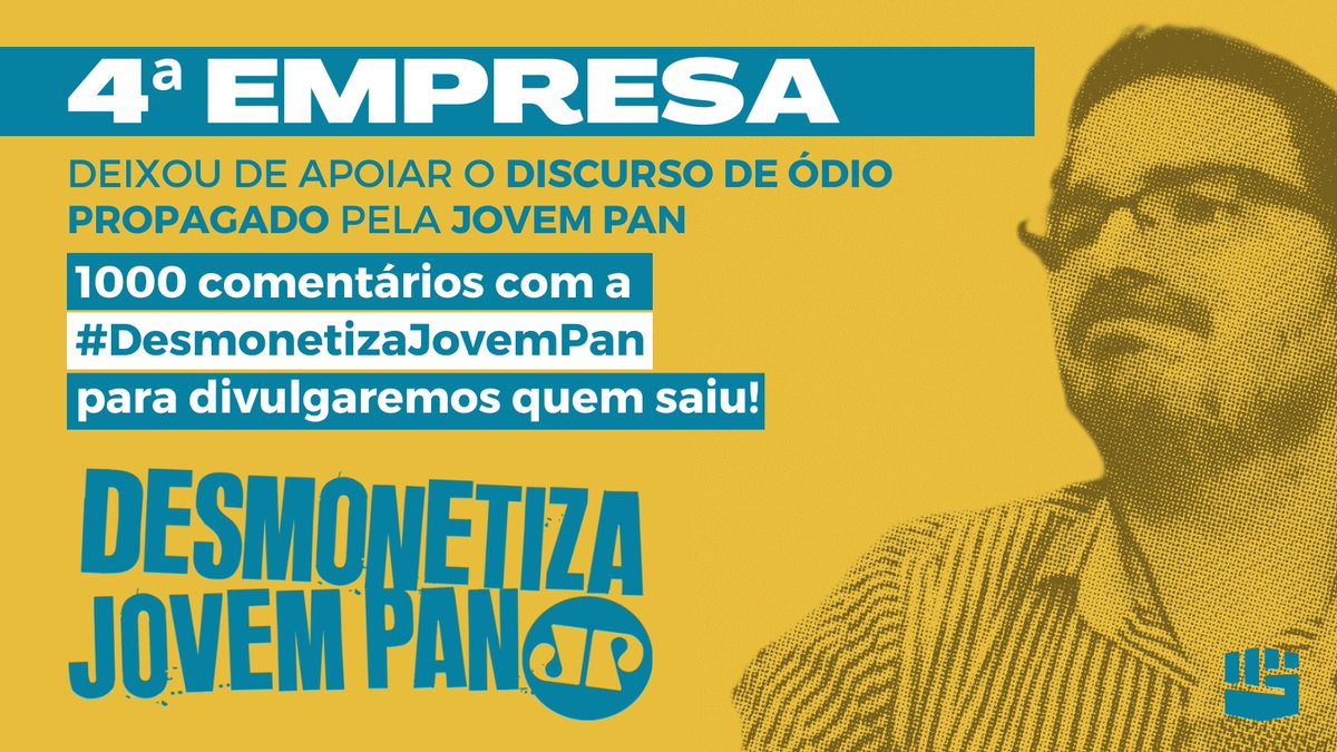 Sleeping Giants Brasil tweet media