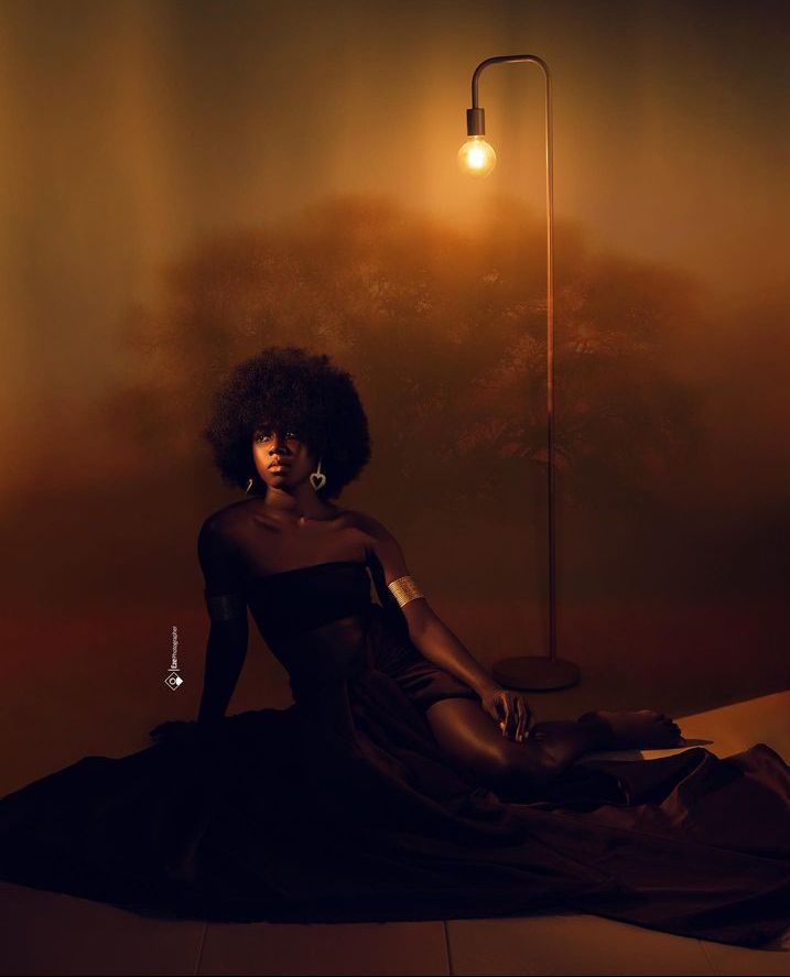 Akosua Lily tweet media