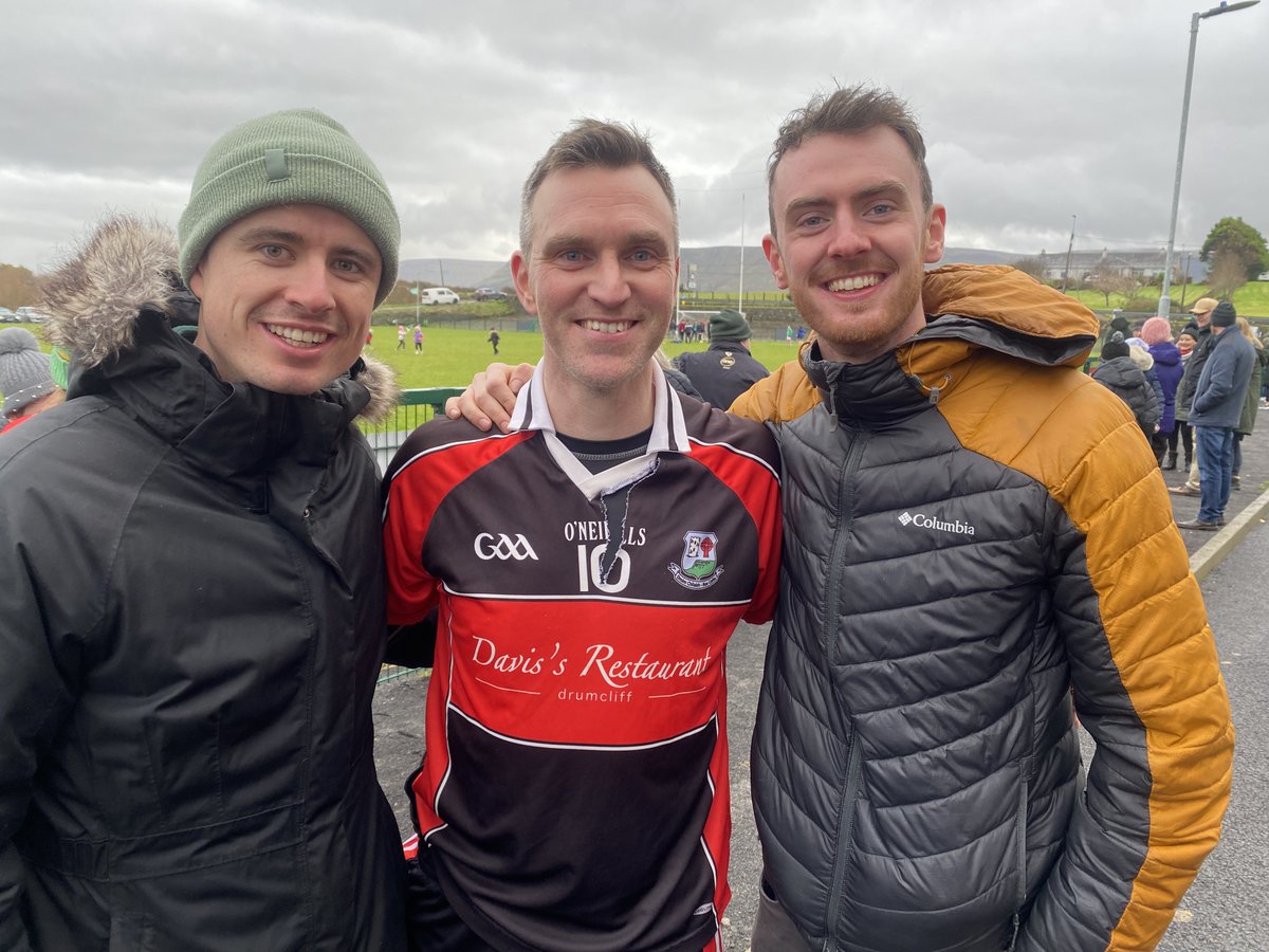 DrumcliffeRPGAA/LGFA tweet media