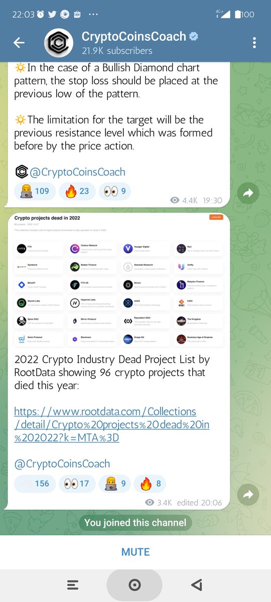 Denaypapa's tweet photo. @jihanicorn @CryptoCoinCoach Done https://t.co/yhaUqJCamz