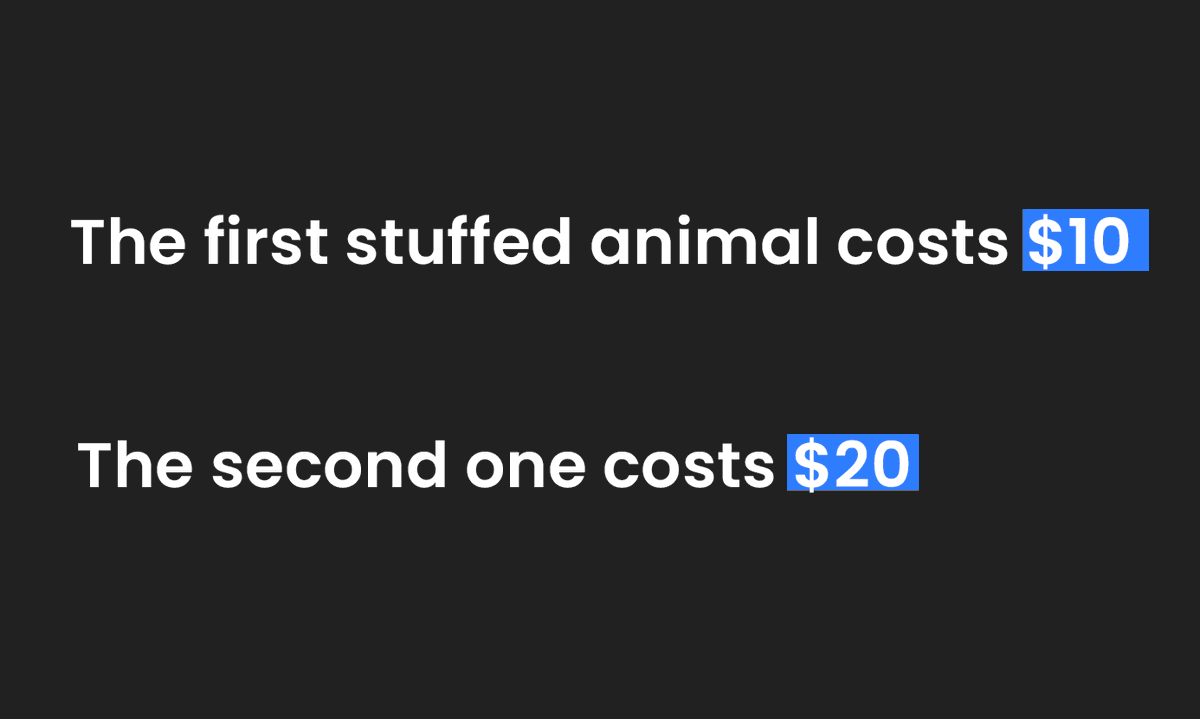 Apple, Amazon, McDonalds used 3 clever pricing psychology to sell millions of products in 2022