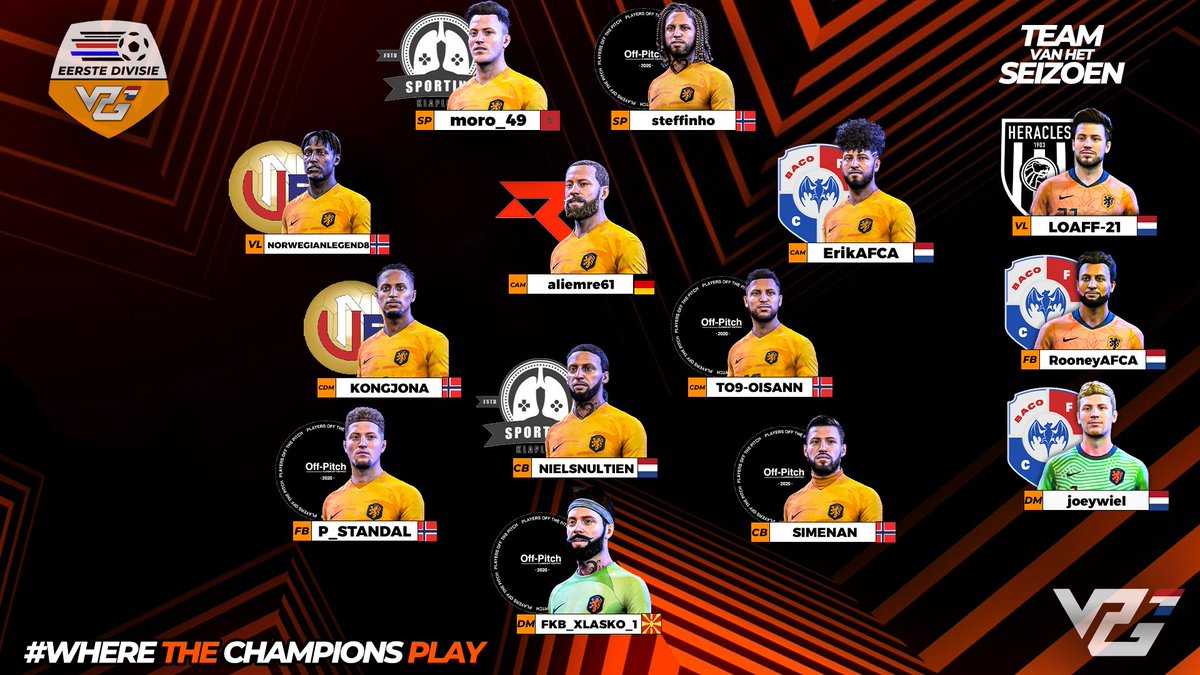 VPG Nederland 🇳🇱 tweet media