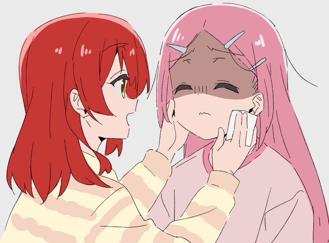 お風呂あがったら保湿しなきゃ 