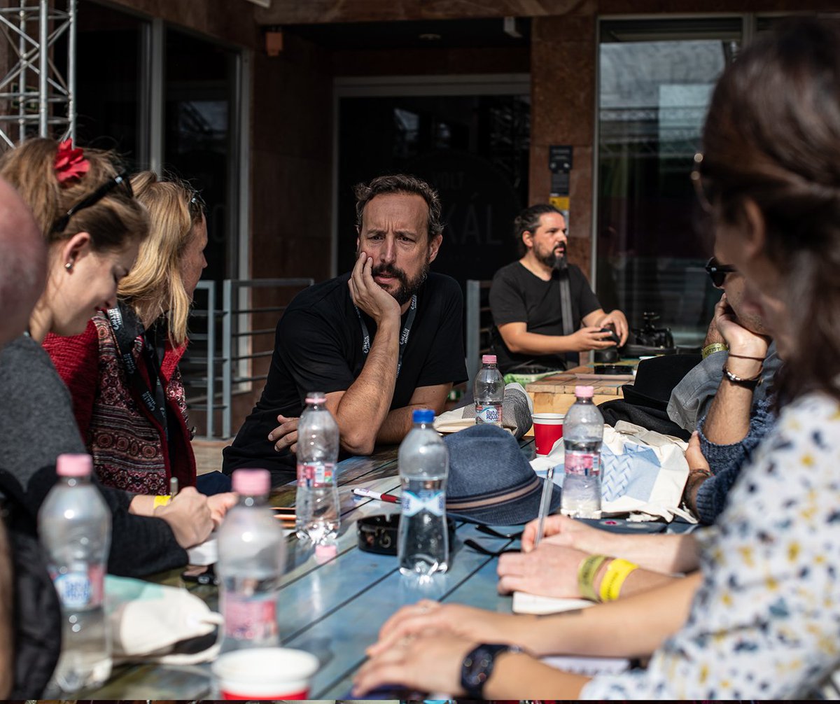 upbeateu's tweet photo. Dialogue matters - that's why Upbeat is about to boost the discourse between industry stakeholders from networking to in-depth conferences. 🔗

#upbeatplatform #upbeat #showcaseplatform https://t.co/XtX1KFxb7I
