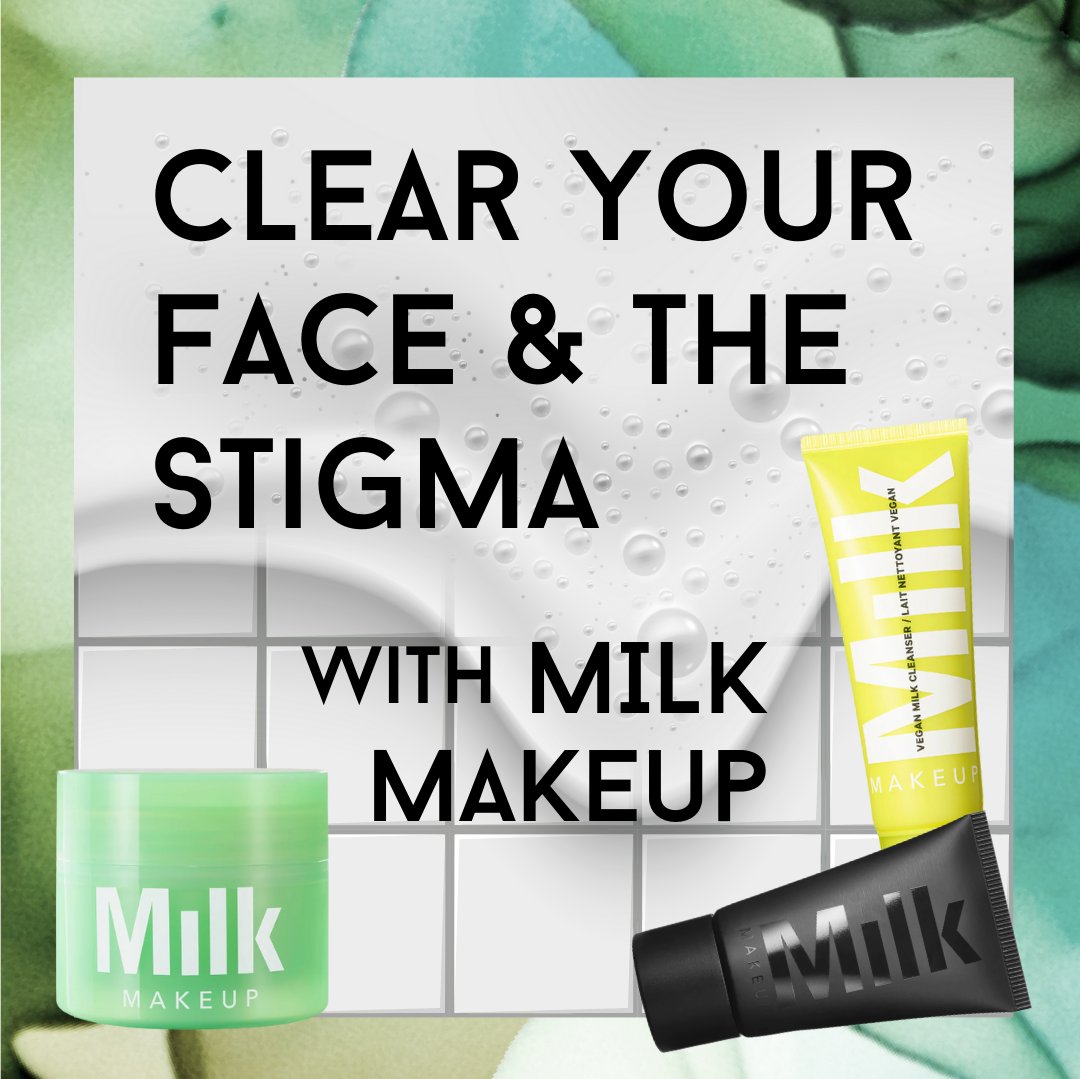 artis_iq's tweet photo. @milkmakeup is fighting the stigma of CBD products with its nourishing Kush Line!
https://t.co/Kyuia3CylI #cbd #beauty #makeup #products https://t.co/0TewS4bZ5g