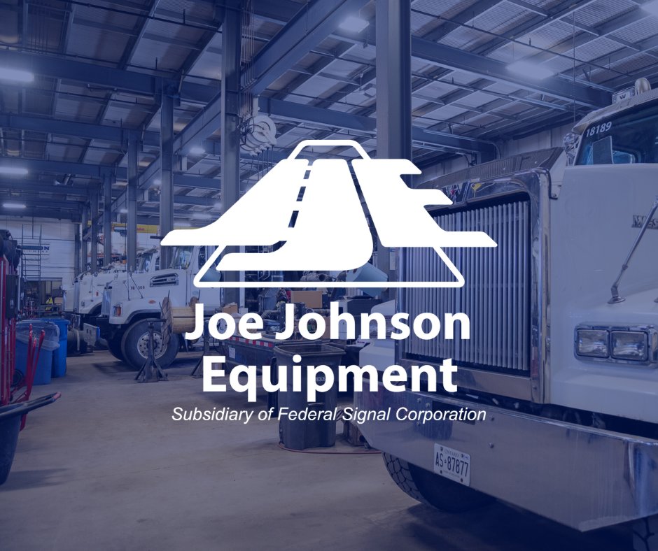 Joe Johnson Equip (@joejohnsonequip) on Twitter photo Our JJE service department exemplifies efficient service and fully equipped road service vehicles available to perform most repairs on site.
Book your appointment today: jjei.com/parts-service/
1.800.263.1262 | info@jjei.com
#JJE #Service #Equipment #HeavyEquipment Our JJE service department exemplifies efficient service and fully equipped road service vehicles available to perform most repairs on site.
Book your appointment today: jjei.com/parts-service/
1.800.263.1262 | info@jjei.com
#JJE #Service #Equipment #HeavyEquipment