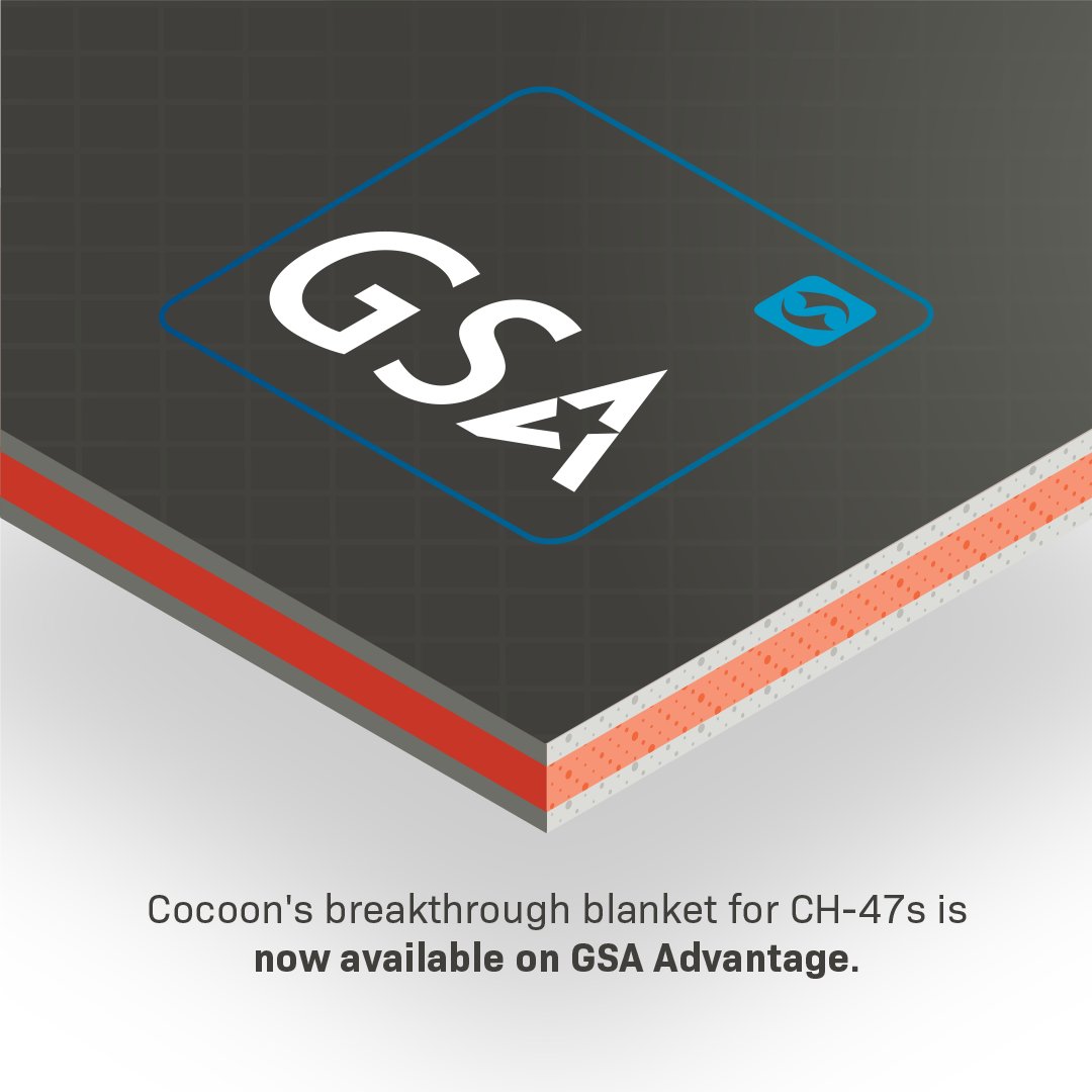 Cocoon, Inc. tweet media