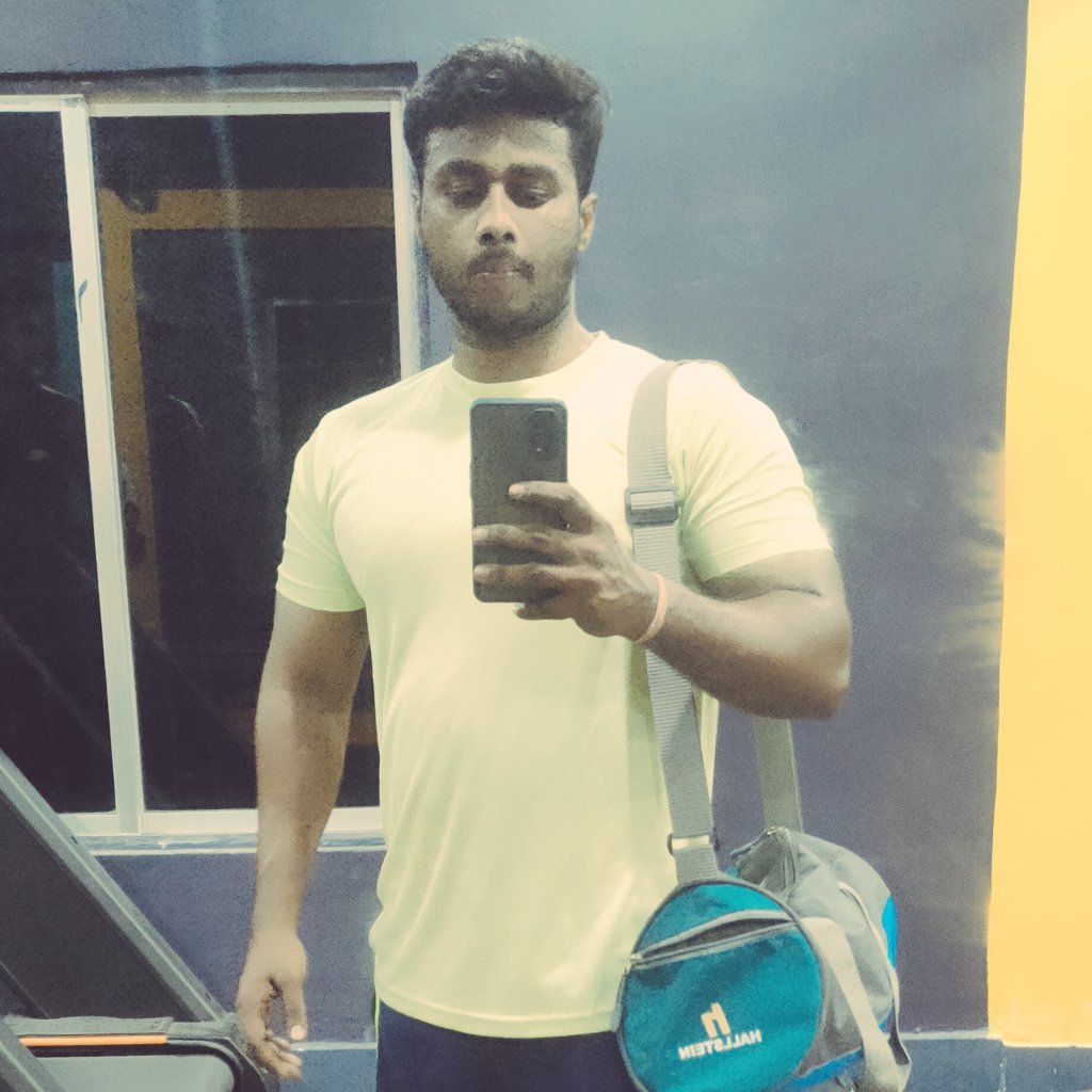 #NewProfilePic
