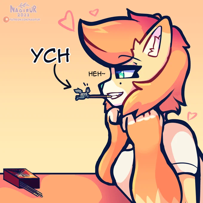 Gonna try the Pocky game with Nagi? 