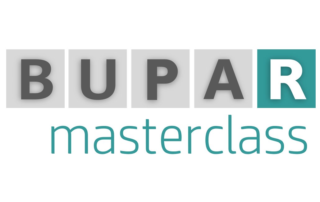 Registrations for the next #bupar Masterclass are open!

Master the <a href="/bupaverse/">bupaR</a> in 10 modules, including our upcoming releases on #processprediction and #processdiscovery!

Intermediate track available for bupaR-users who want to up their game. 

More info: bupar.net/masterclass/