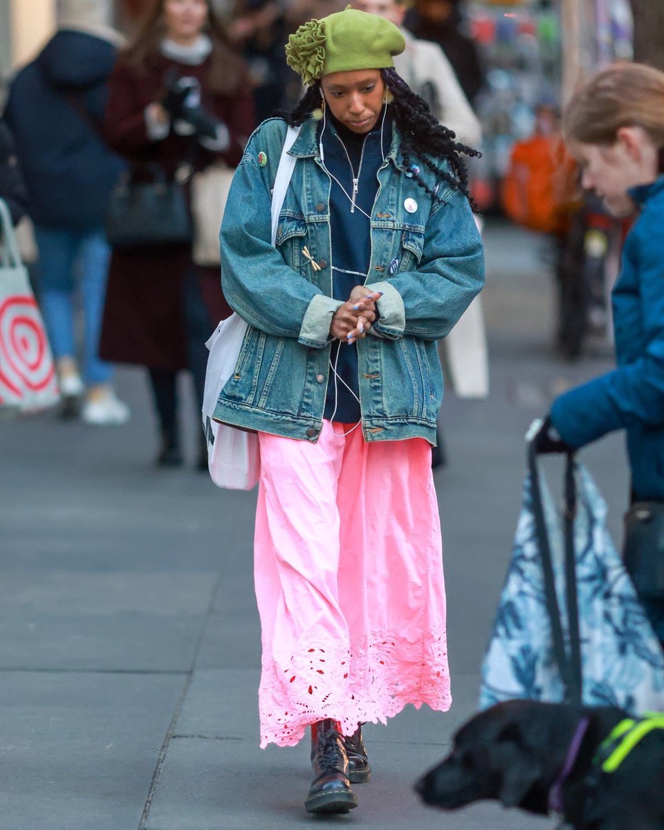 WatchingNewYork tweet media