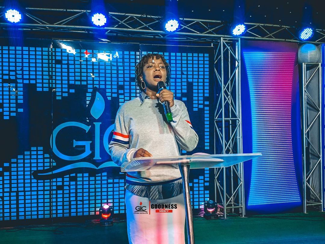 thebenitawills's tweet photo. God's woman for the job🙌
Young, fresh and fervent🔥
#thetechchef
#GlobalBenita
#christianinfluencer https://t.co/RBlQ31ASYP